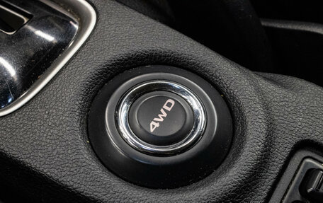 Mitsubishi Outlander III рестайлинг 3, 2014 год, 1 299 000 рублей, 17 фотография