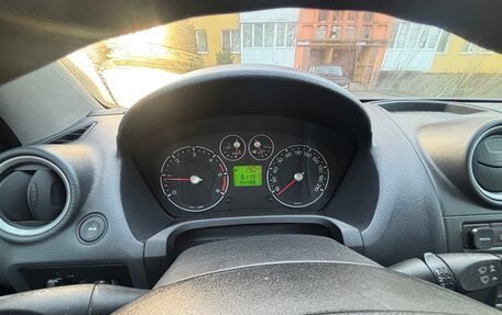 Ford Fiesta, 2008 год, 350 000 рублей, 11 фотография