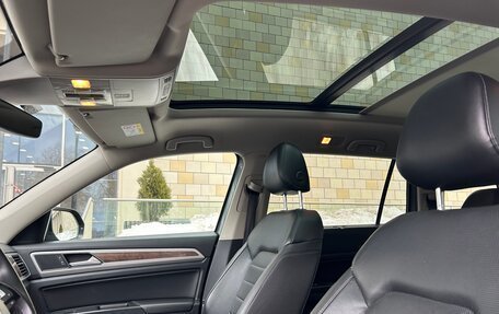 Volkswagen Teramont I, 2018 год, 3 800 000 рублей, 7 фотография