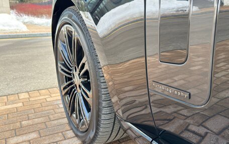 Land Rover Range Rover IV рестайлинг, 2024 год, 23 900 000 рублей, 12 фотография