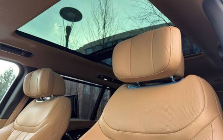 Land Rover Range Rover IV рестайлинг, 2024 год, 23 900 000 рублей, 20 фотография