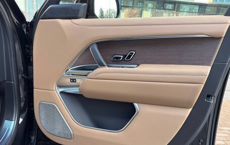 Land Rover Range Rover IV рестайлинг, 2024 год, 23 900 000 рублей, 24 фотография