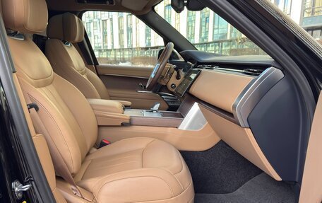 Land Rover Range Rover IV рестайлинг, 2024 год, 23 900 000 рублей, 26 фотография