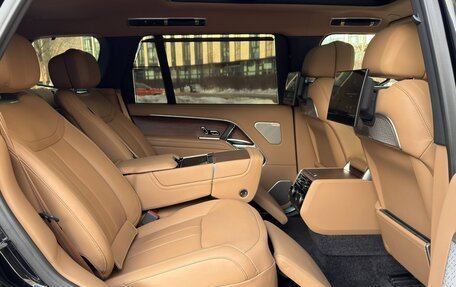 Land Rover Range Rover IV рестайлинг, 2024 год, 23 900 000 рублей, 30 фотография