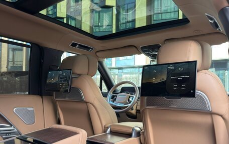 Land Rover Range Rover IV рестайлинг, 2024 год, 23 900 000 рублей, 32 фотография