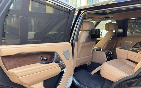 Land Rover Range Rover IV рестайлинг, 2024 год, 23 900 000 рублей, 36 фотография