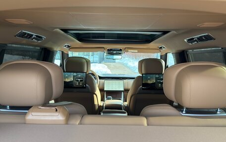 Land Rover Range Rover IV рестайлинг, 2024 год, 23 900 000 рублей, 34 фотография