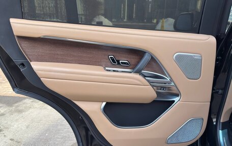 Land Rover Range Rover IV рестайлинг, 2024 год, 23 900 000 рублей, 35 фотография