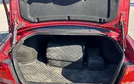 Hyundai Sonata IV рестайлинг, 2005 год, 400 000 рублей, 4 фотография