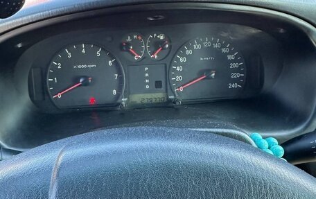 Hyundai Sonata IV рестайлинг, 2005 год, 400 000 рублей, 5 фотография