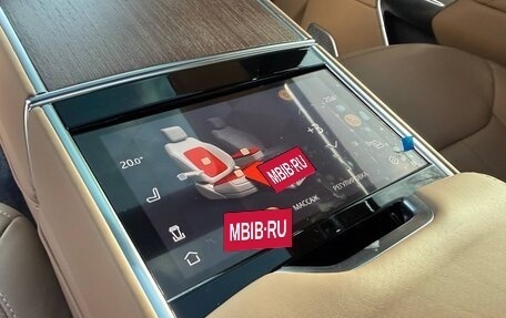 Land Rover Range Rover IV рестайлинг, 2024 год, 23 900 000 рублей, 39 фотография