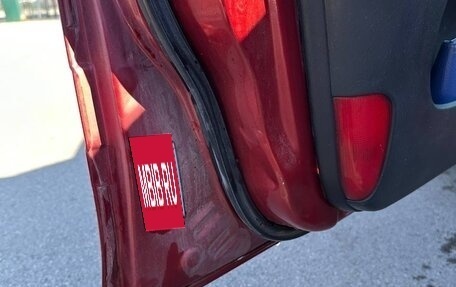 Hyundai Sonata IV рестайлинг, 2005 год, 400 000 рублей, 8 фотография