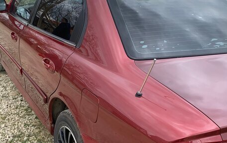 Hyundai Sonata IV рестайлинг, 2005 год, 400 000 рублей, 14 фотография