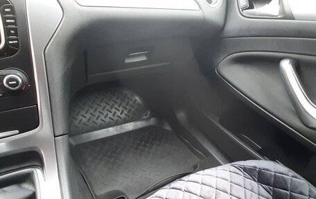 Ford Mondeo IV, 2010 год, 1 000 000 рублей, 7 фотография