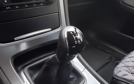 Ford Mondeo IV, 2010 год, 1 000 000 рублей, 8 фотография