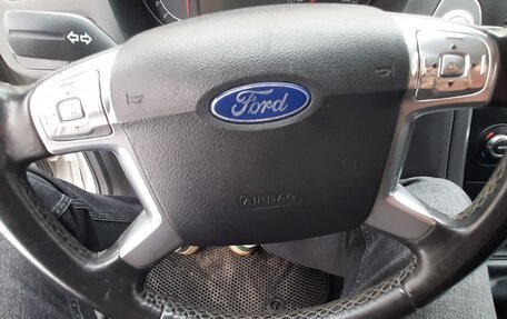 Ford Mondeo IV, 2010 год, 1 000 000 рублей, 4 фотография