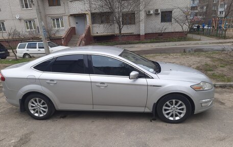 Ford Mondeo IV, 2010 год, 1 000 000 рублей, 10 фотография