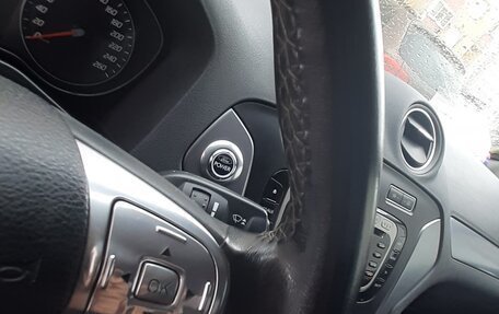 Ford Mondeo IV, 2010 год, 1 000 000 рублей, 5 фотография