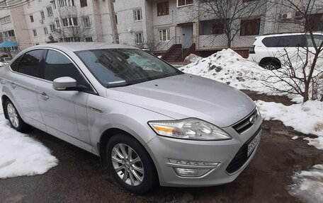 Ford Mondeo IV, 2010 год, 1 000 000 рублей, 2 фотография