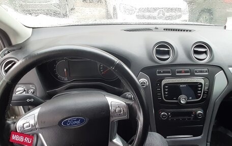 Ford Mondeo IV, 2010 год, 1 000 000 рублей, 6 фотография