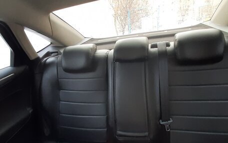 Ford Mondeo IV, 2010 год, 1 000 000 рублей, 16 фотография