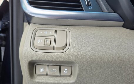 KIA Optima IV, 2016 год, 1 649 000 рублей, 12 фотография