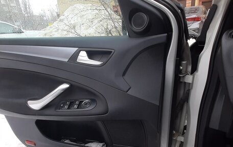 Ford Mondeo IV, 2010 год, 1 000 000 рублей, 17 фотография