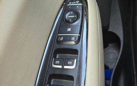 KIA Optima IV, 2016 год, 1 649 000 рублей, 15 фотография