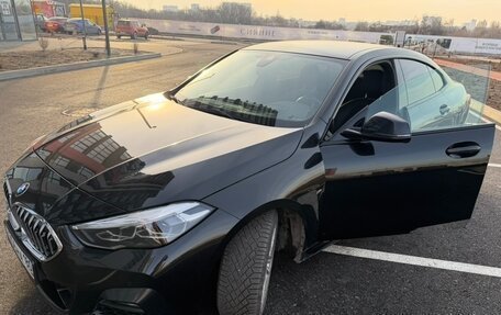 BMW 2 серия F44, 2020 год, 2 800 000 рублей, 29 фотография