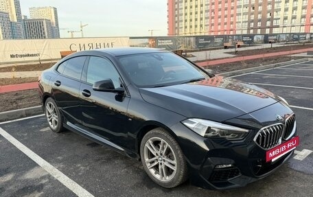 BMW 2 серия F44, 2020 год, 2 800 000 рублей, 20 фотография