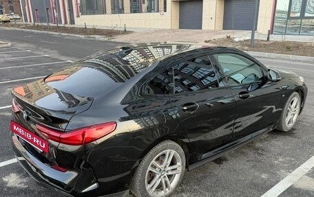 BMW 2 серия F44, 2020 год, 2 800 000 рублей, 23 фотография