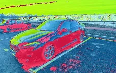 BMW 2 серия F44, 2020 год, 2 800 000 рублей, 18 фотография