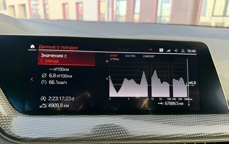 BMW 2 серия F44, 2020 год, 2 800 000 рублей, 33 фотография