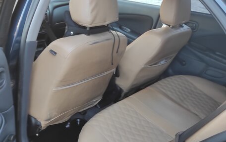 Nissan Almera, 2005 год, 600 000 рублей, 6 фотография