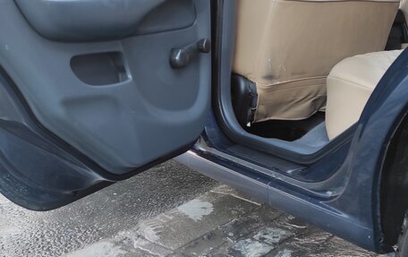 Nissan Almera, 2005 год, 600 000 рублей, 5 фотография