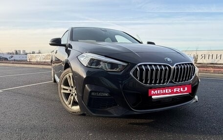BMW 2 серия F44, 2020 год, 2 800 000 рублей, 32 фотография