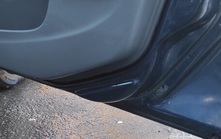 Nissan Almera, 2005 год, 600 000 рублей, 15 фотография