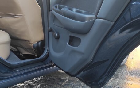 Nissan Almera, 2005 год, 600 000 рублей, 11 фотография