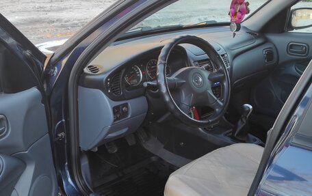 Nissan Almera, 2005 год, 600 000 рублей, 7 фотография