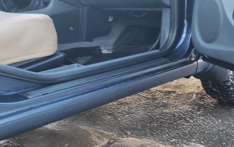 Nissan Almera, 2005 год, 600 000 рублей, 14 фотография