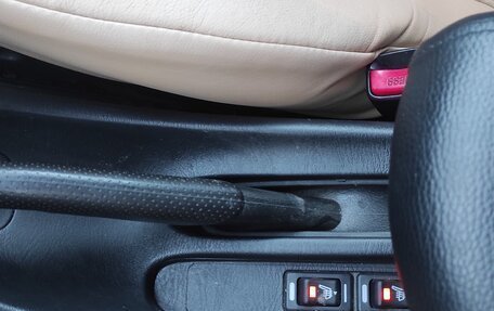 Nissan Almera, 2005 год, 600 000 рублей, 17 фотография