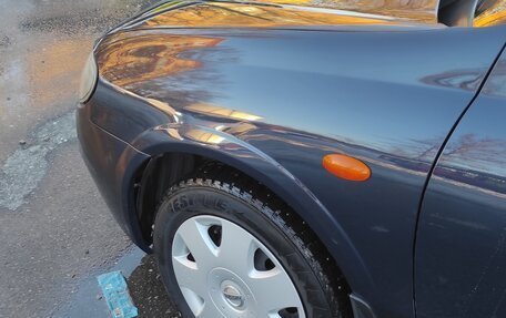 Nissan Almera, 2005 год, 600 000 рублей, 26 фотография