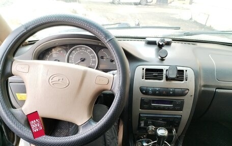 Great Wall Safe, 2008 год, 250 000 рублей, 5 фотография