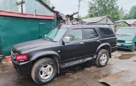 Great Wall Safe, 2008 год, 250 000 рублей, 3 фотография