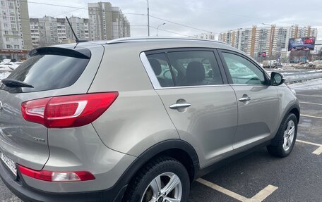 KIA Sportage III, 2011 год, 1 230 000 рублей, 6 фотография