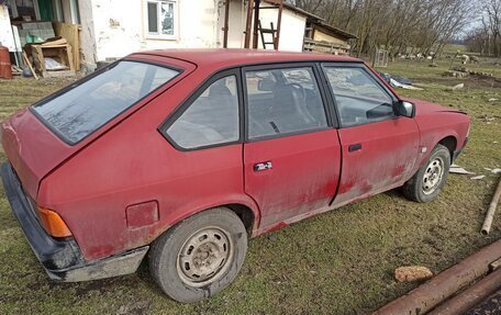 Москвич 2141, 1992 год, 65 000 рублей, 2 фотография