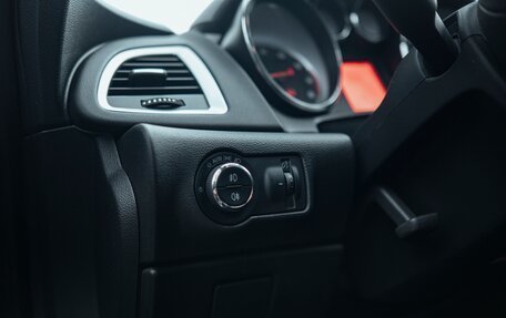 Opel Astra J, 2013 год, 722 222 рублей, 14 фотография