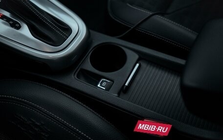 Opel Astra J, 2013 год, 722 222 рублей, 19 фотография