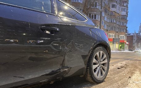 Opel Astra J, 2013 год, 722 222 рублей, 24 фотография