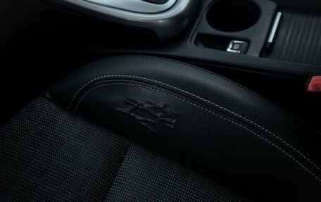 Opel Astra J, 2013 год, 722 222 рублей, 20 фотография